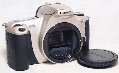Canon EOS 300 Body #169
