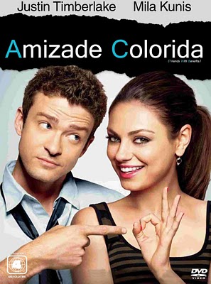 As melhores frases do filme “Amizade Colorida” – Isabela Freitas