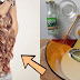 DIY - Hair Mask For Damaged Hair, Frizzy Hair, And Hair Growth