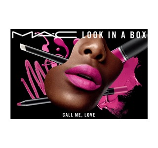 Look In A Box Call me Love1