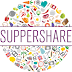 Suppershare, startup "social eating" anti-Gnammo