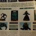 New Dark Eldar Models for August: Ur-Ghul and Medusae- Check out the Pic