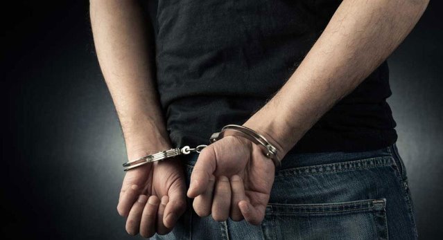 Συλληψη 20χρονου στο Άργος για κλοπή