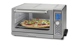 Cuisinart TOB-135NFR Digital Conventional Toaster Oven 1