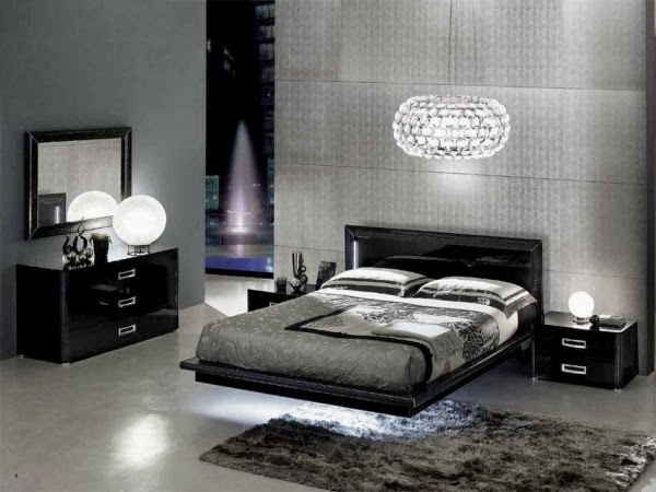 Italien Bedroom IDeas 2014