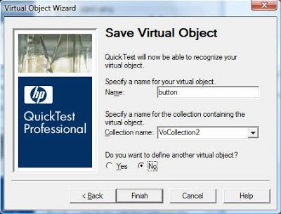 What are Virtual Objects