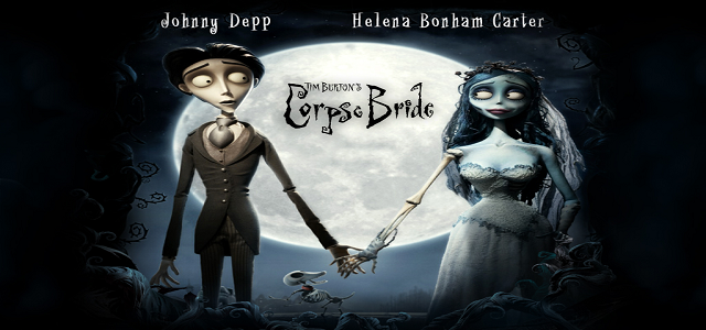 Watch Corpse Bride (2005) Online For Free Full Movie English Stream