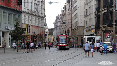 ČKD Tatra K2R03, Dopravní podnik města Brna