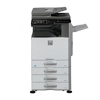 Sharp MX-M316N Driver Print for Windows and Mac