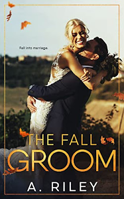 Book Review: The Fall Groom, by A. Riley, 1 star