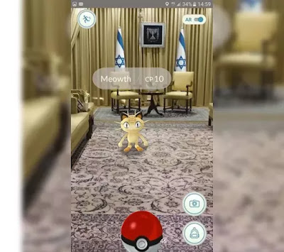 13 câu chuyện liên quan tới Pokemon GO có thật