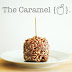 Product Photography {Caramel Apples}