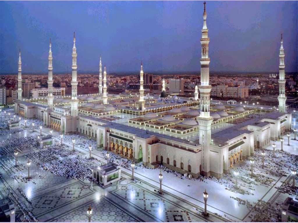 Mekah Dan Madinah Berita Umroh Haji Umrohhajinews Com