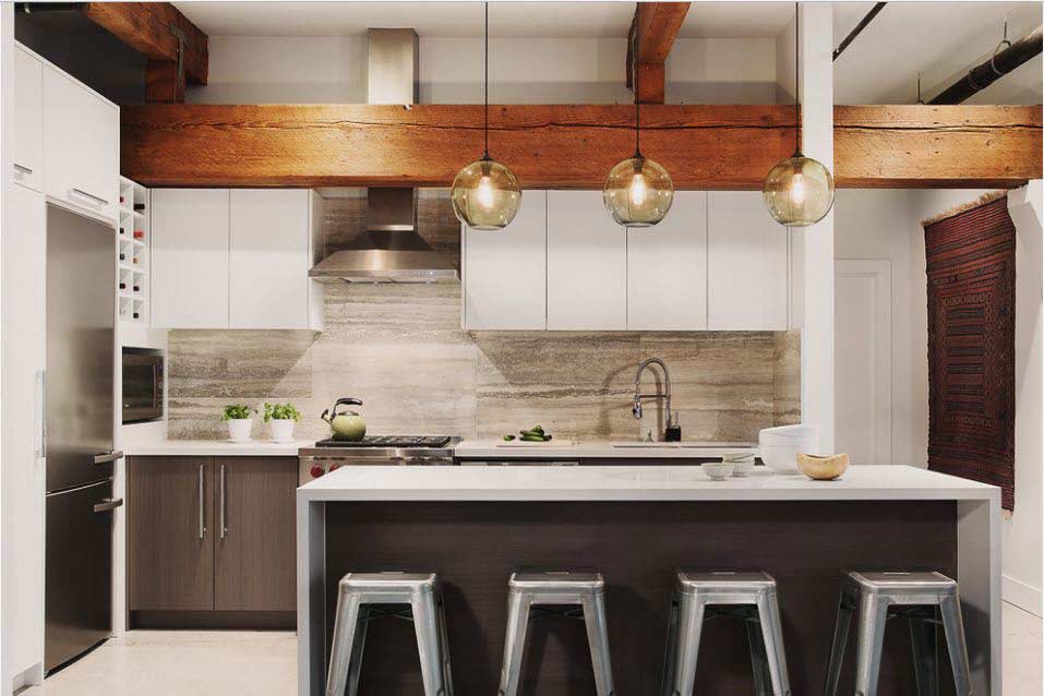 20 Best Kitchen  Backsplash  Trends 2019  Home Inspiration 