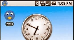 Twitli Android 1.0