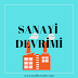 SANAYİ DEVRİMİ