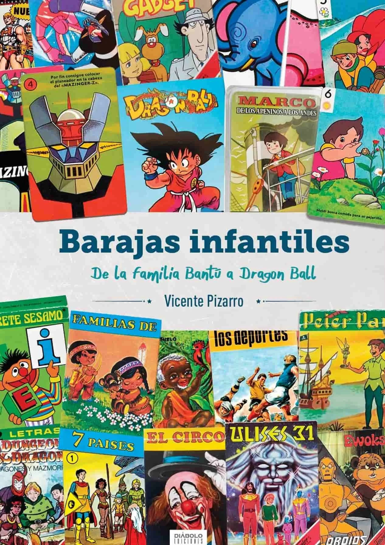 libro, barajas, cartas, naipes, juegos