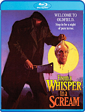 whisper whisper