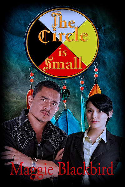 The Circle is Small cover