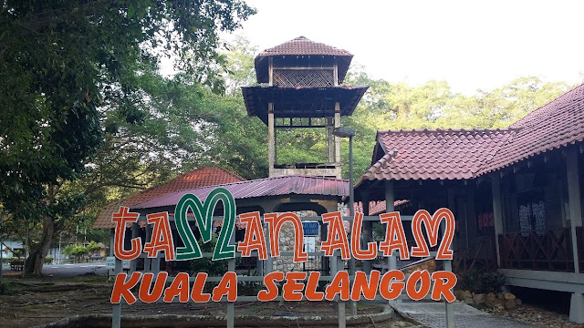 Taman Alam Kuala Selangor