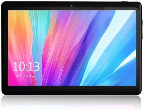 Feonal 2020-K70 Quad Core Processor 7 Inch Tablet