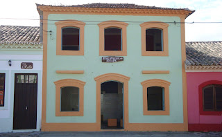 Casa de Fundição