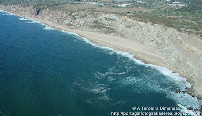 Praia de Valmitão