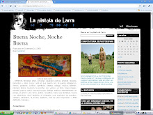 ¡ME HE CAMBIADO! Seguimos hablando en "La pistola de Larra"