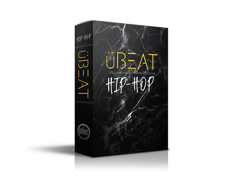 Umlaut Audio uBEAT Hip-Hop (KONTAKT) Free Download