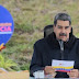 Maduro anunció inicio de operaciones de sistema de navegación ruso en Venezuela