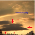 «Τεχνολογία εξωγήινη»; Σύννεφο μοιάζει καταπληκτικά με UFO στα Τρίκαλα    