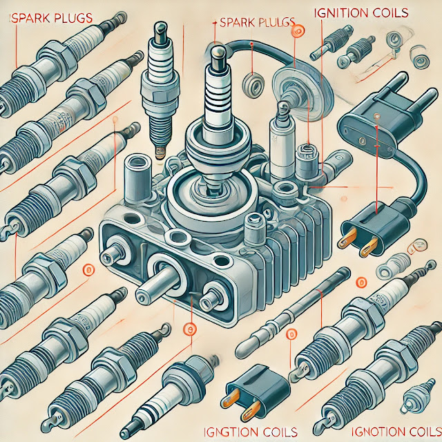 Signs of Ignition System Problems and How to Fix Them
