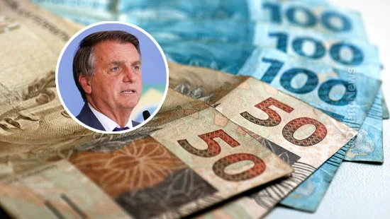 bolsonaro edita mp auxilio brasil 400