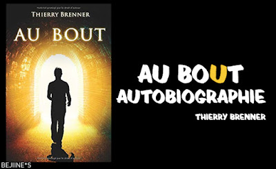 Livre : Au bout - Thierry Brenner