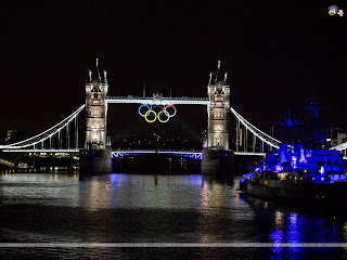 LONDON-OLYMPICS-2012