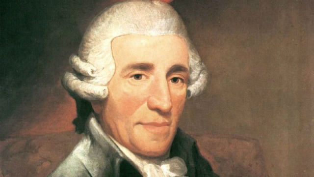 joseph haydn