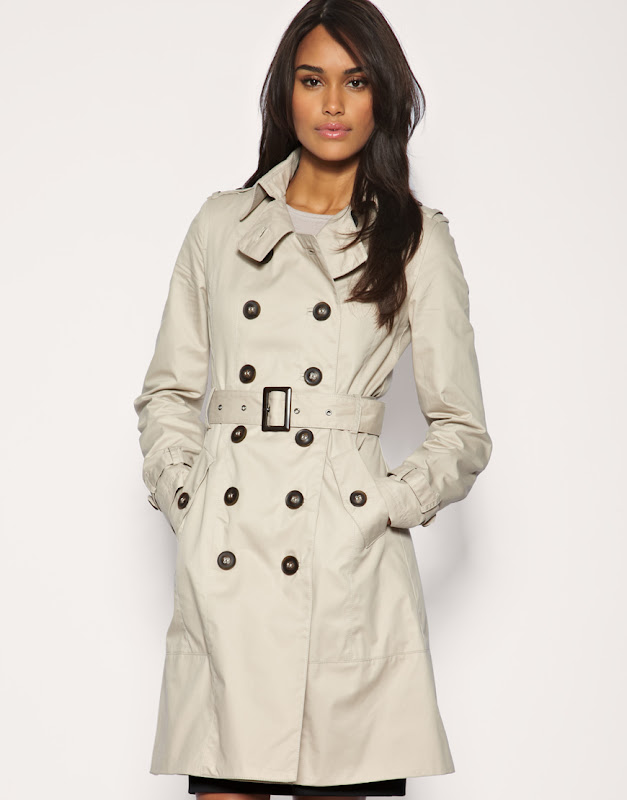 Women Coat and Jackets Collection For 2011