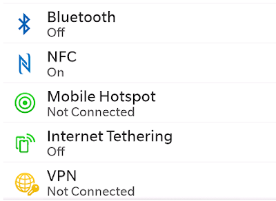 Internet tethering allows you to share your BlackBerry device's connection to the mobile network with one to another device, such as a laptop or tablet, so that you can access the Internet on your other device anywhere that your BlackBerry 10 device can be connected to the mobile network.  Here we show you 7 steps on how to tether from your BlackBerry Z10 easily and very quickly.  1. On the home screen, swipe down from the top of the screen.  2.Tap setting next Network connections then Internet Tethering  3. If you've never used Internet tethering before, complete the instructions on the screen. Read the setup screens carefully as they provide important information about the Internet tethering feature.  4. In the Connect using drop-down list, select USB or Bluetooth  5. Set the Internet Tethering switch to On  6.Connect your BlackBerry 10 device to a laptop or tablet using a USB cable or Bluetooth connection     7.You are done!! 