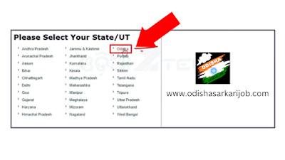 How to check odisha 10th result 2023
