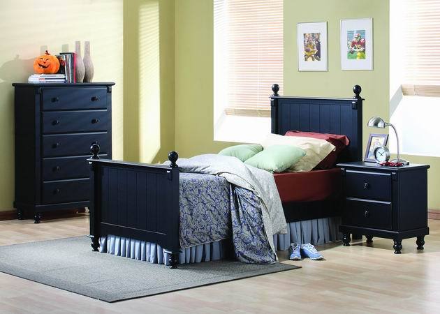 Bedroom Furniture Designs For Small Spaces  Interior Decorating Idea