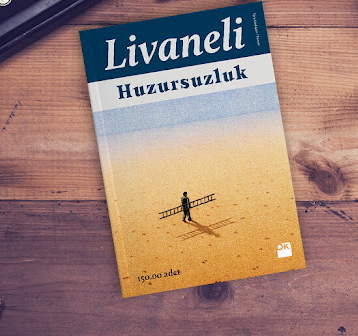 Huzursuzluk, Türk yazar Zülfü Livaneli tarafından yazılmış olan 2017 yılı basımlı bir romandır. Kitap, yakın zamanda Orta Doğu'da yaşanmış olan bazı dram yüklü olayları aktarmaktadır. Kitap, ''Merhamet zulmün merhemi olamaz!'' sloganı adı altında yayımlanmıştır.