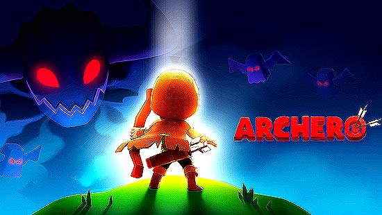 Archero Mod Apk