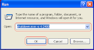 How To Set Timer Shutdown Windows, Cara Setting Timer Shutdown Windows XP, Cara Setting Timer Shutdown Windows 7, Cara Setting Timer Shutdown Windows 8,