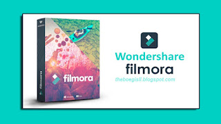 Wondershare Filmora 8.7.3.0 x64 Full Crack