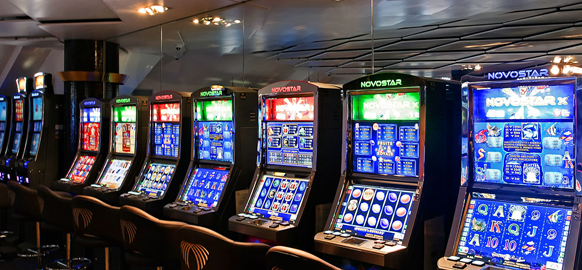 Keuntungan Bermaian Judi Casino Slot Online Terpercaya