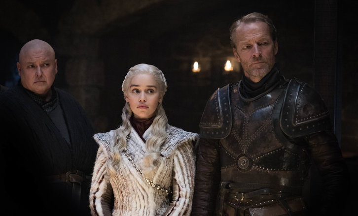 Game of Thrones - Episode 8.02 - Promo + Promotional Photos