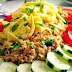 RESEP CARA MEMBUAT NASI GORENG ENAK PEDAS