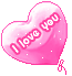 Gif de amor