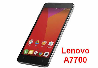 Spek Lenovo A7700