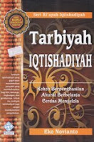 tarbiyah iqtisadiyah rumah buku iqro buku dakwah